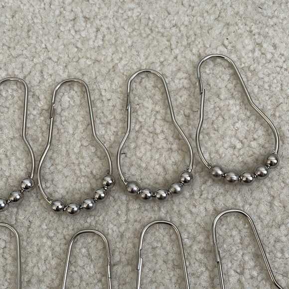 Shower Hooks - Picture 7 of 12